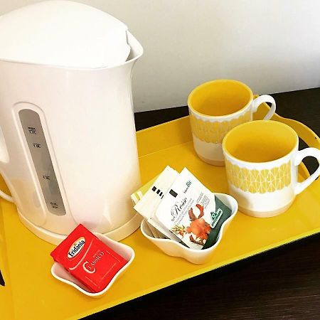 D@Home 로마 외부 사진